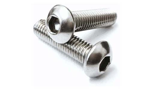 dome-head-screws