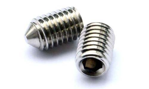 set-screws