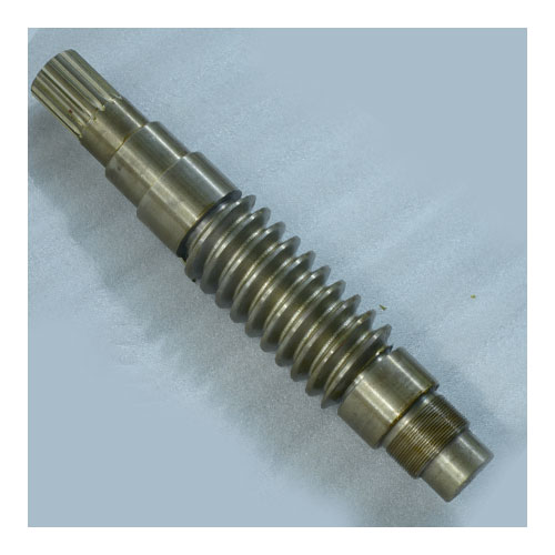 Worm Shaft